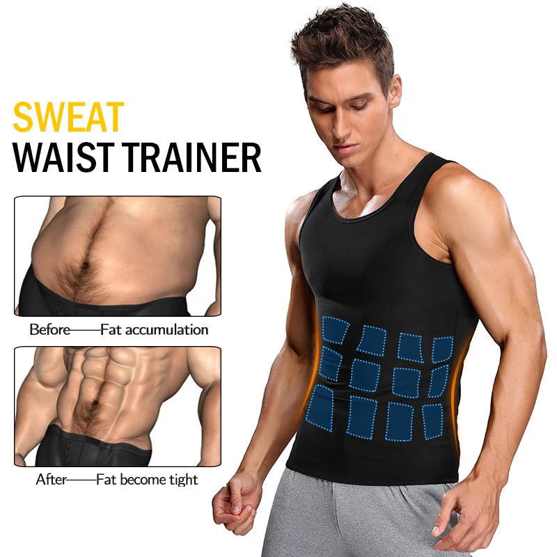 CoreIgnite™ Thermal Sweat Vest