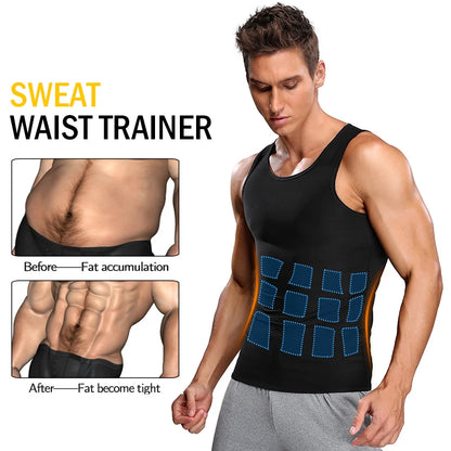 CoreIgnite™ Thermal Sweat Vest