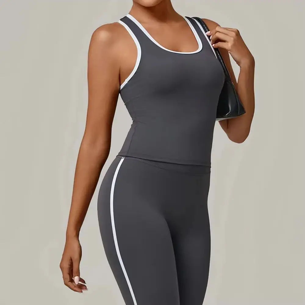 ActiveFlex Performance Set - Women's Breathable Activewear