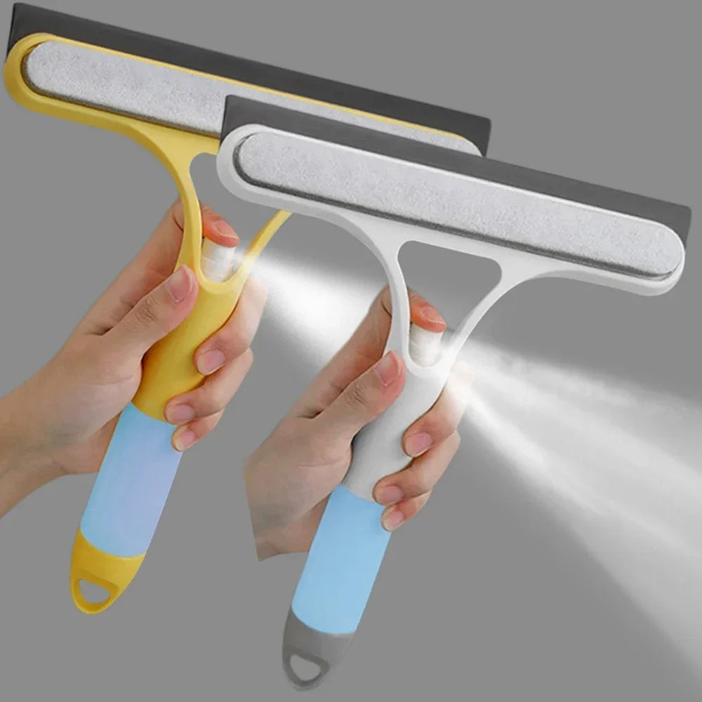 ClearView™ Glass Cleaner