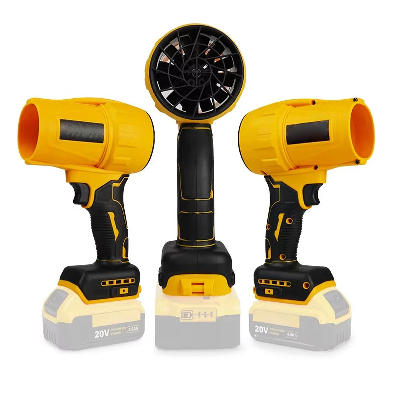 TurboForce Pro™ Cordless Jet Blower