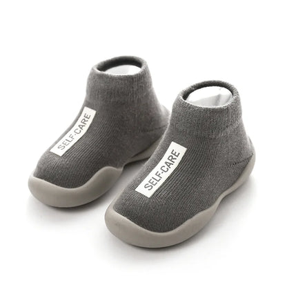 TinyTrek™ FlexiGrip Baby Shoes