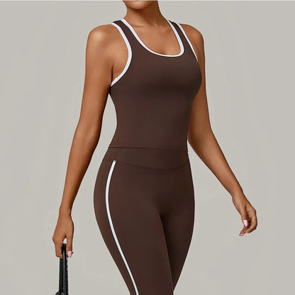 ActiveFlex Performance Set - Women's Breathable Activewear
