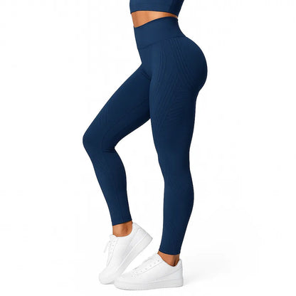 Cellumove 3D Sculpt Leggings - Compression & Shaping