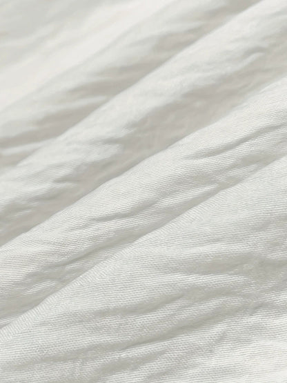 Coastal Breeze Backless Cami Dress - Lightweight Summer Dress