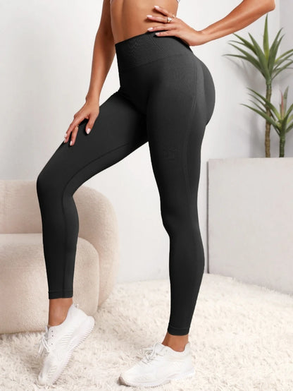 ActiveForm High Lift Performance Leggings - Compression Fit