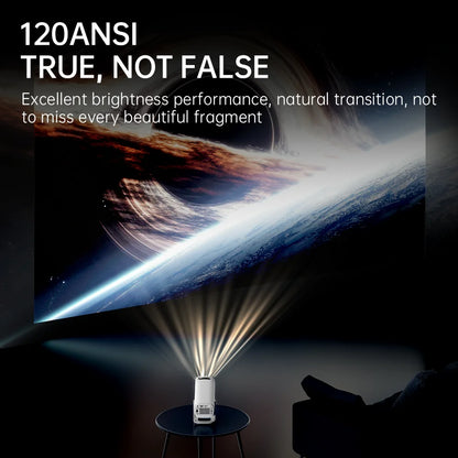 PocketCinema™ Mini Projector