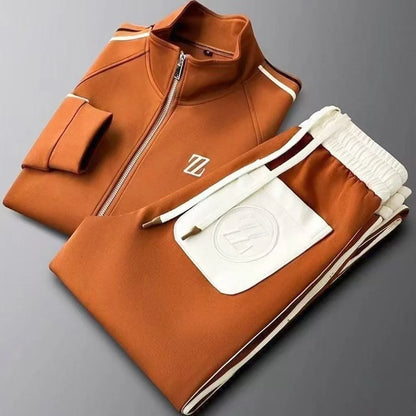 Everyday Active Casual Two-Piece Set